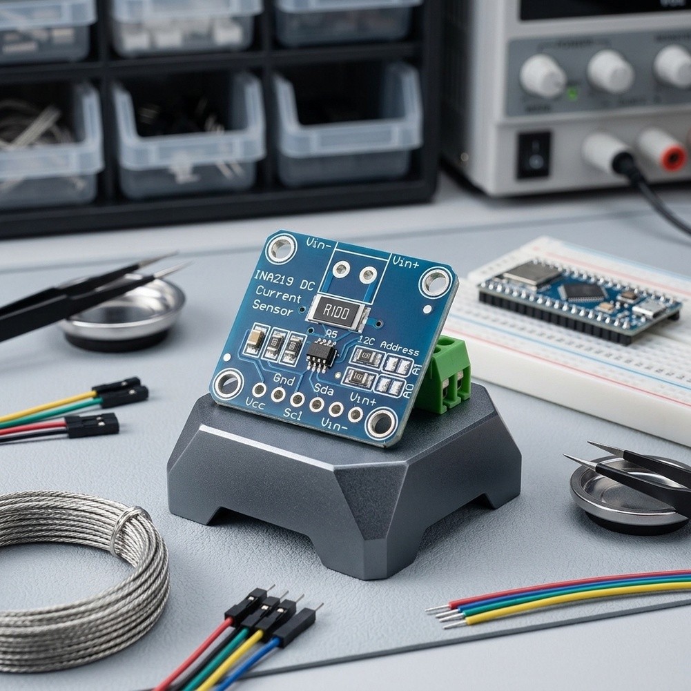 Home Automation Arduino - 6 шт. модулей цифрового датчика тока