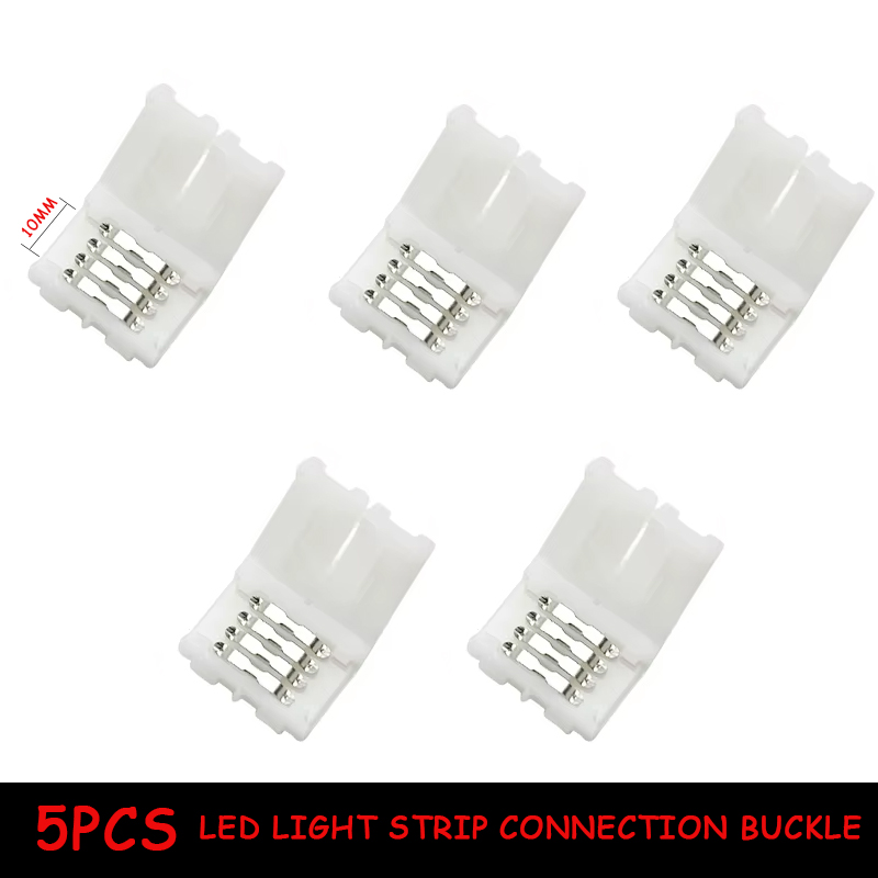 Rgb Led Matrix 8X8 - 5 шт. 4PIN 8 мм светодиодный