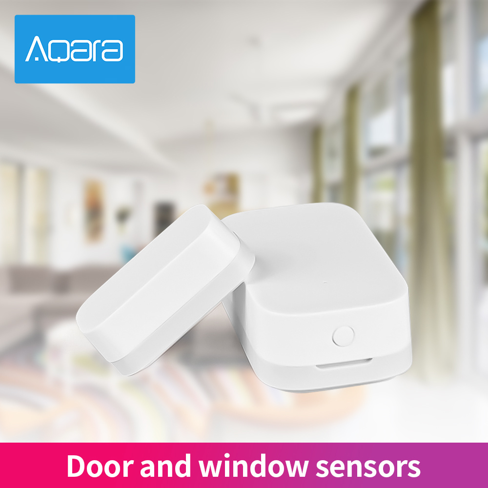 Smart Home Automation Diy - Датчик температуры, влажности, движения человека, погружения