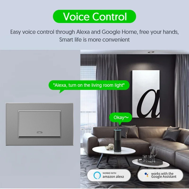 Milfra Tuya Smart Wi-Fi/Zigbee – обзор и цена Home Automation Diy