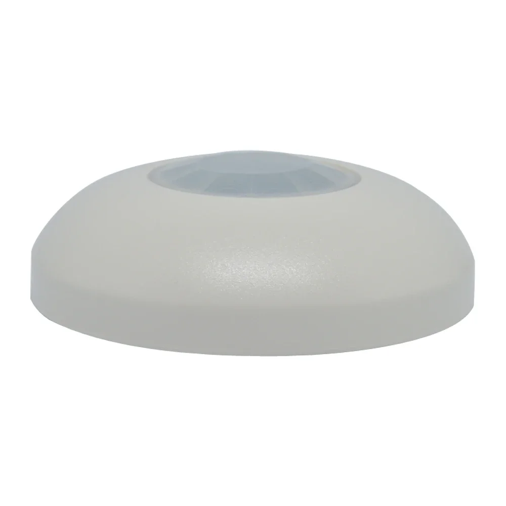 В помещении 360 °   Потолочный – обзор и цена Motion Sensor Pir Wired
