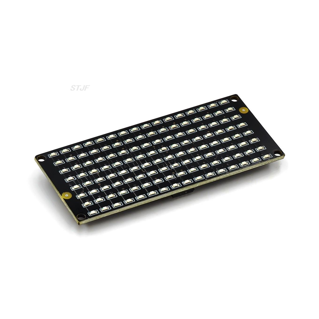 8*16 матричный светодиодный мо – обзор и цена Rgb Led Matrix 8X8