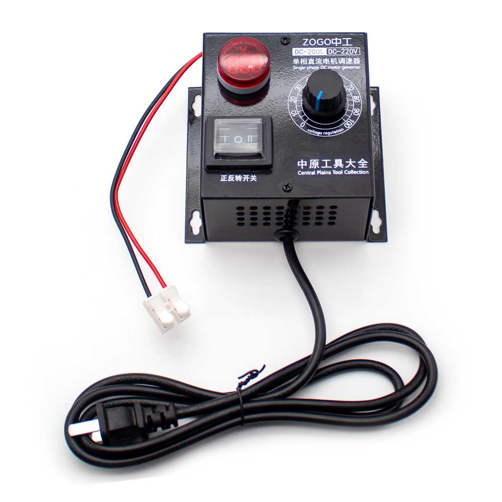 Двойной вал постоянного тока,  – обзор и цена Home Automation System Diy
