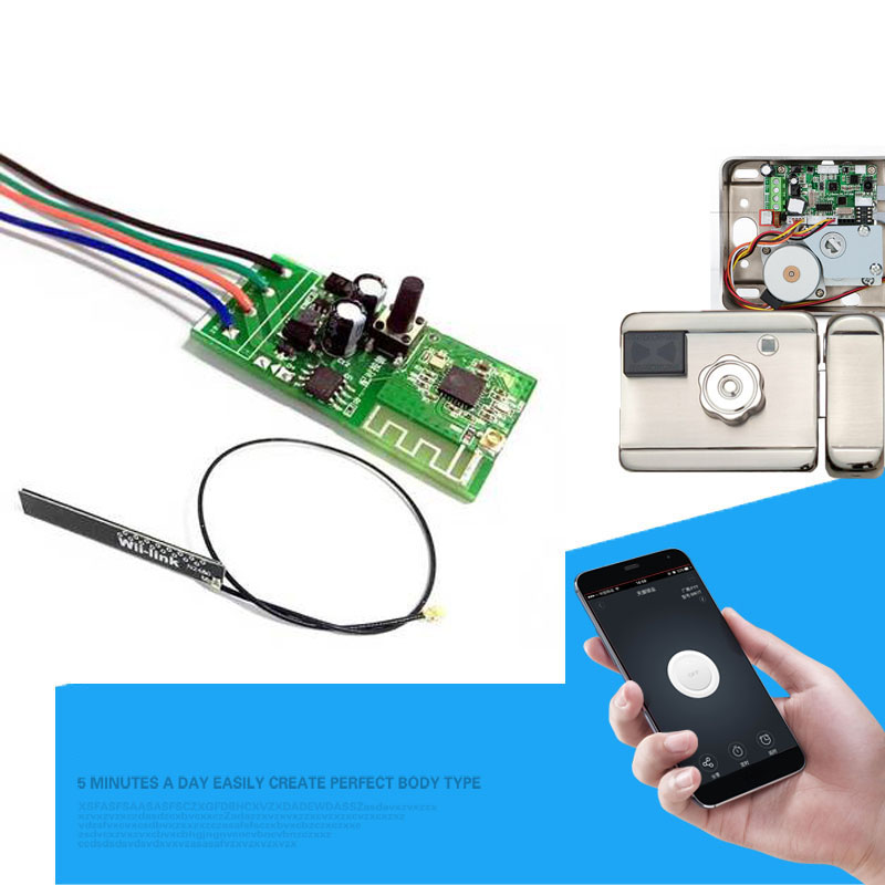 Умный переключатель Wi-Fi, 12  – обзор и цена Smart Home Automation Diy