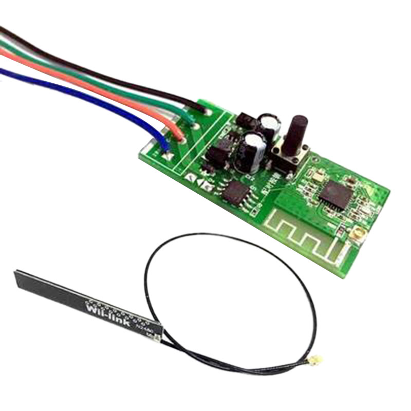 Умный переключатель Wi-Fi, 12  – обзор и цена Smart Home Automation Diy