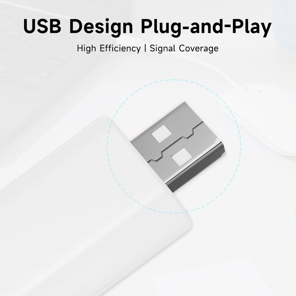Усилитель сигнала Tuya ZigBee  – обзор и цена Home Automation Technology