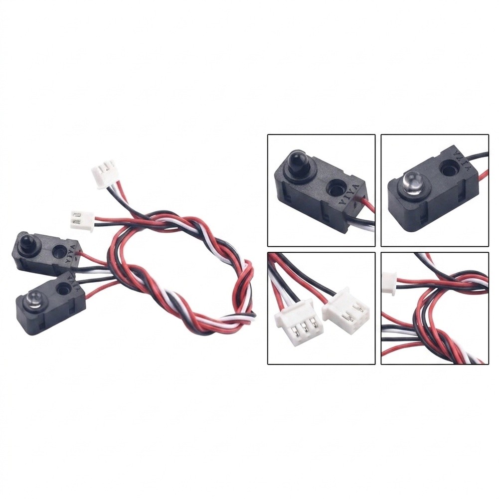 Комплект из 4 пар инфракрасных – обзор и цена Home Automation Diy Kit