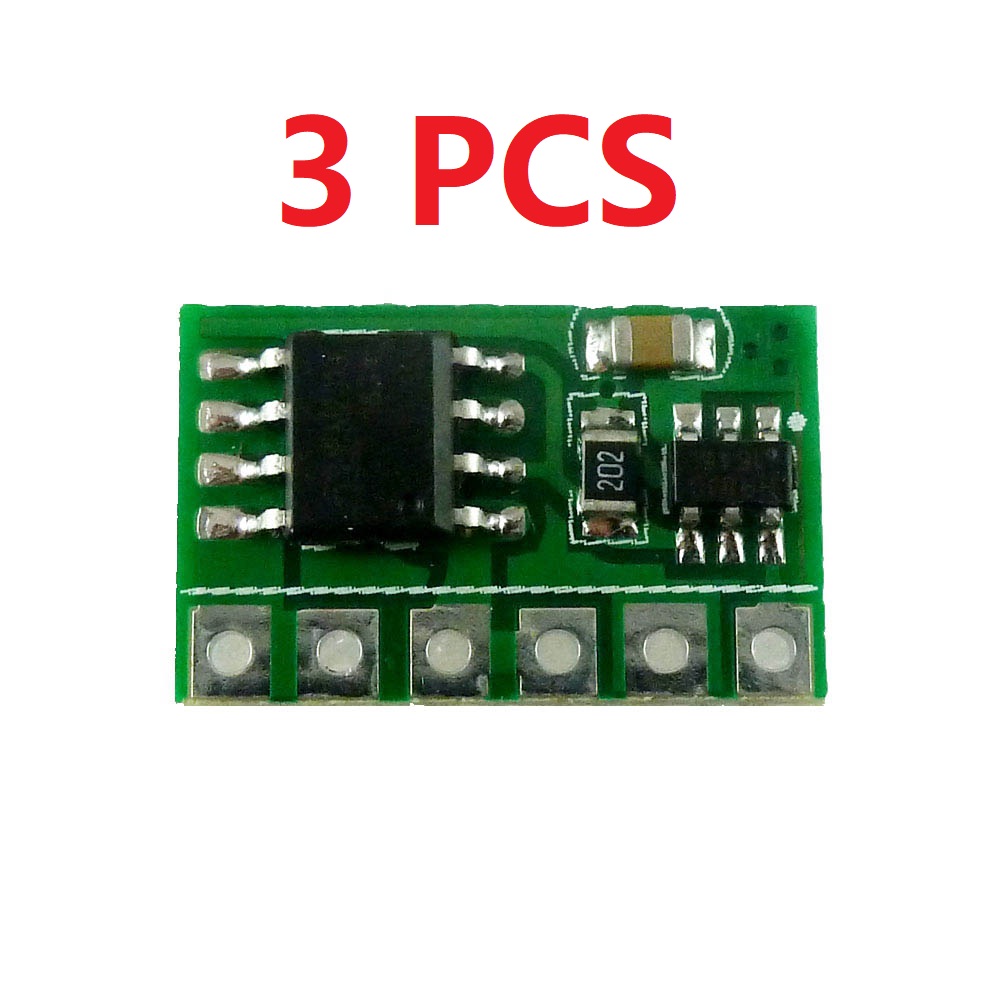 3 шт. 2,5 в-6 в 6A защелка на  – обзор и цена Home Automation Arduino