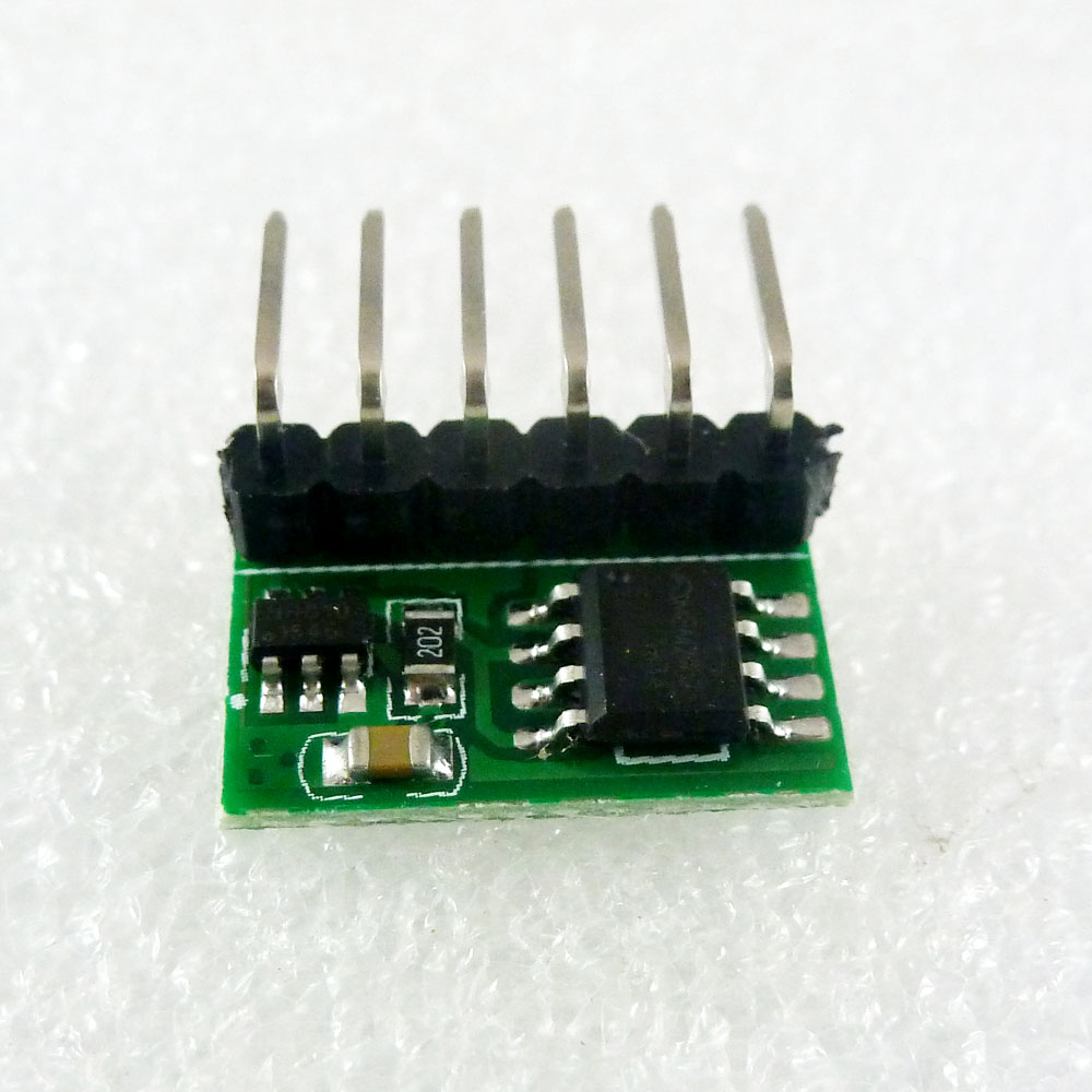 3 шт. 2,5 в-6 в 6A защелка на  – обзор и цена Home Automation Arduino