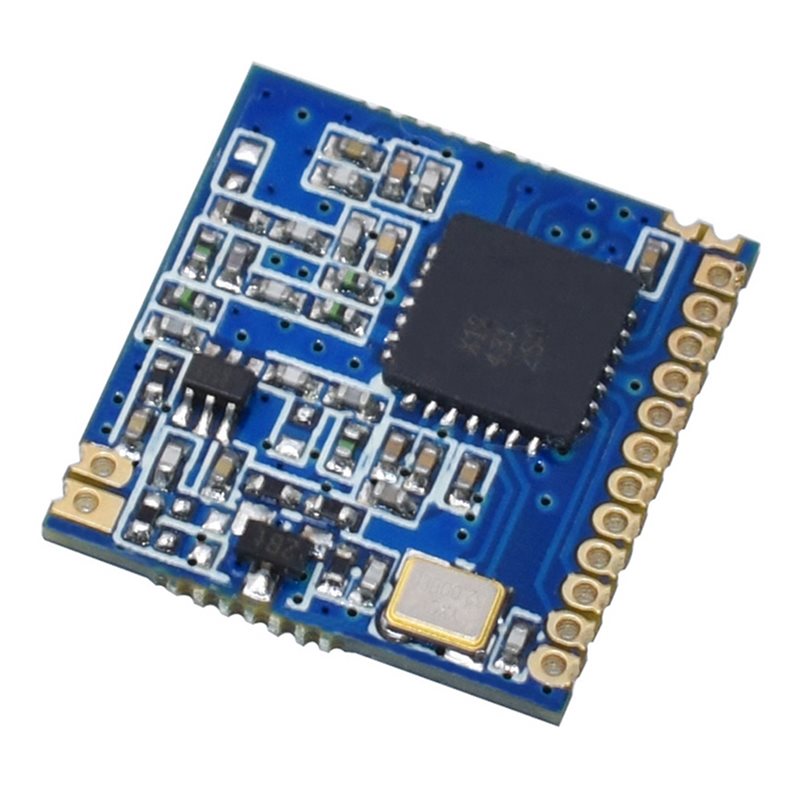 Беспроводной модуль 2X SX1278  – обзор и цена Home Automation Arduino