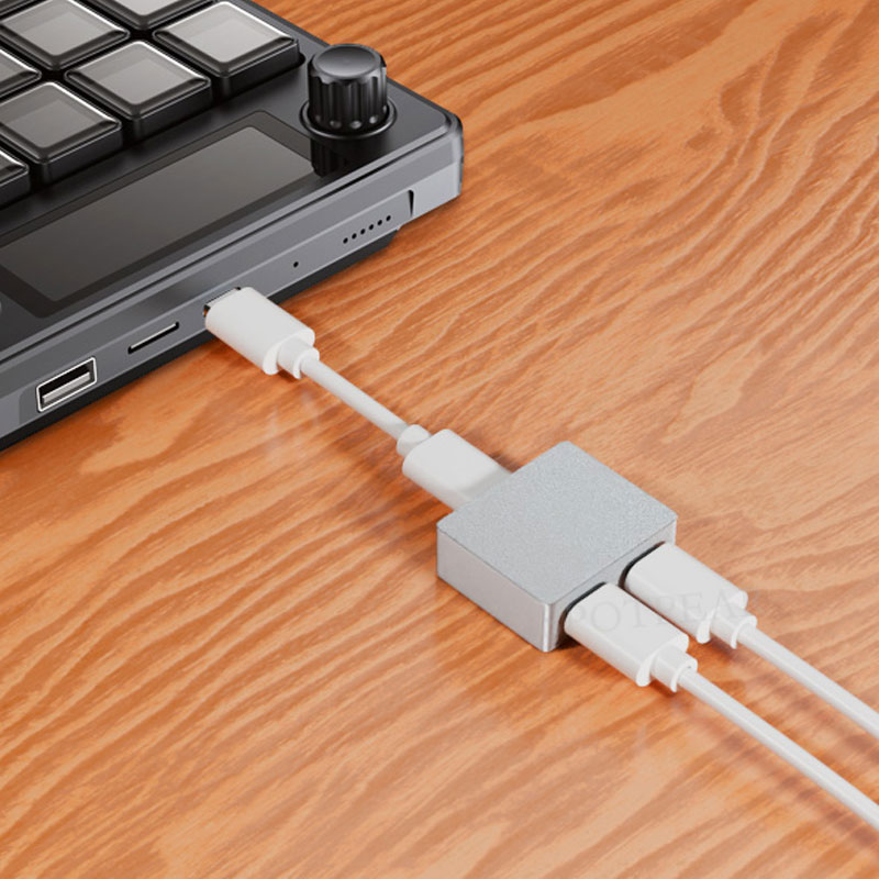 Разветвитель USB-C для передач – обзор и цена Home Automation Raspberry Pi