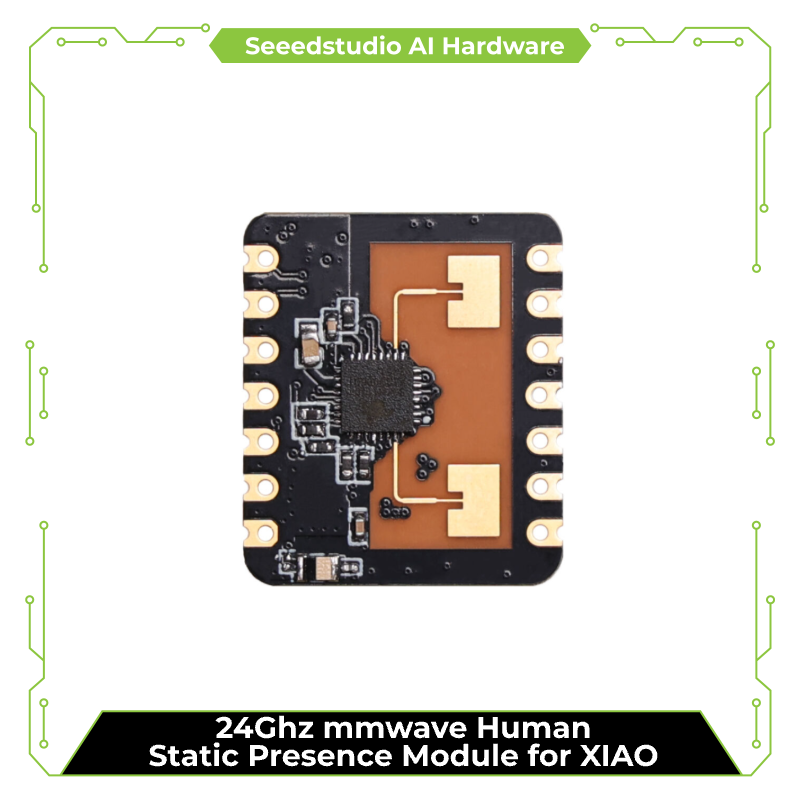 Датчик миллиметрового диапазон – обзор и цена Home Automation Arduino