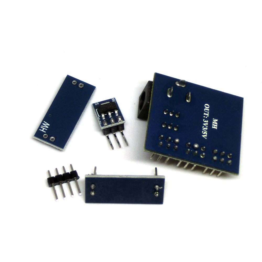 LM1117 AMS1117 4,5-7V поворот  – обзор и цена Home Automation Arduino
