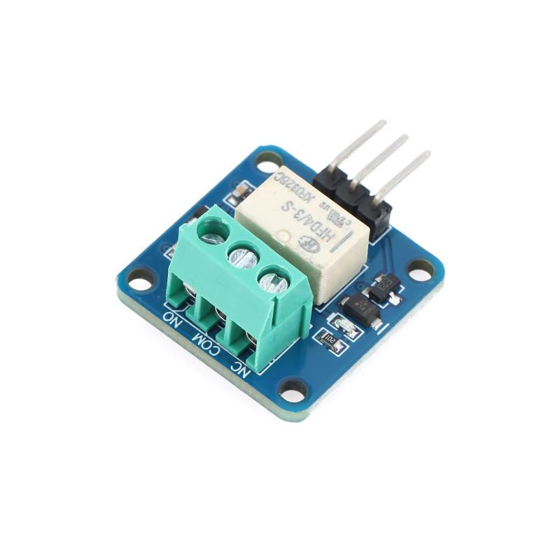 Миниатюрный релейный модуль с  – обзор и цена Home Automation Diy Projects