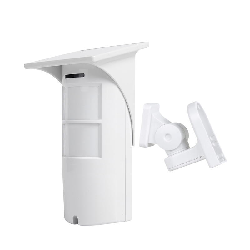 Проводной уличный микроволновы – обзор и цена Motion Sensor Pir Wired